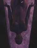 Athena Sanchez nude in Goat Witch