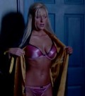 Aubrey Caldwell nude in Cold Heart Canyon