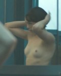 Aubrey Morgan nude in "Flesh and Bone"