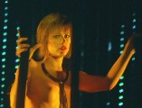 Aude Pépin nude in Pigalle, la nuit