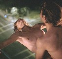 Audie England nude in One Good Turn