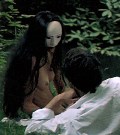 Audrey Bonnet nude in De la guerre