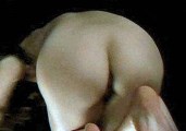 Audrey Dana nude in Nos amis les Terriens