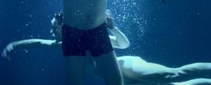 Audrey Dana nude in Ce soir, je dors chez toi