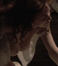 Audrey Fleurot nude in La reine et le cardinal