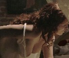 Audrey Fleurot nude in La reine et le cardinal