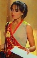 Audrey Hamm in "Dock 13"