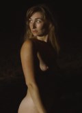 Audrey Le Bihan nude in Léa