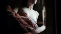Audrey Nobis nude in Audriel  Se mettre a nu