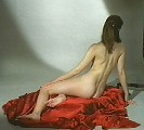 Aurélia Alcaïs nude in Un dentiste exemplaire