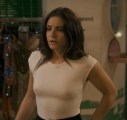 Aurora Giovinazzo nude in Storia della mia famiglia
