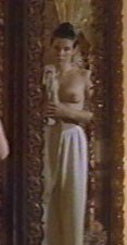 Axelle Grelet nude in L'elefante bianco