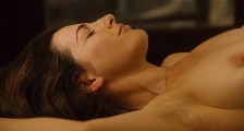 Ayelet Zurer nude in Fugitive Pieces
