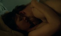 Aylin Tezel nude in Die Informantin