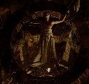 Aysun Aptulova nude in Conan the Barbarian