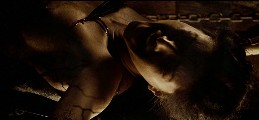 Aysun Aptulova nude in Conan the Barbarian