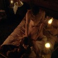 Azure Parsons nude in Salem