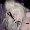 Lady GaGa nude in "Venus" single covers