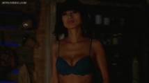 Ling Bai in "Lost"