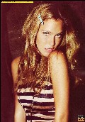 Bar Refaeli in GQ IT