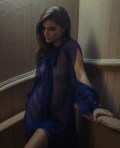 Barbara Palvin in CR Fashion Book