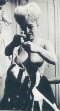 Nude marie windsor Marie Windsor