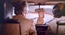 Barbara Bouchet nude in Ricco