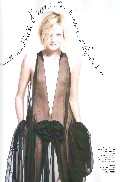 Barbara Berger in Vogue BR