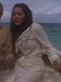 Barbara Carrera in The Island of Dr. Moreau