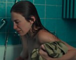 Barbara Giordano nude in Love Me Tender