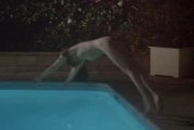 Barbara Hershey nude in The Baby Maker