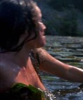 Barbara Hershey nude in The Pursuit of Happiness