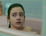 Barbara Luz nude in Santo Maldito