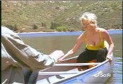 Barbara Niven in I Married a Monster
