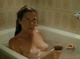 Barbara Sarafian nude in Aanrijding in Moscou