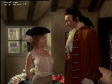 Barbara Windsor nude in Carry on Dick