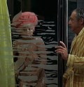 Barbara Windsor nude in Carry on Abroad
