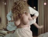 Barbora Stepanova nude in Tisícrocná vcela
