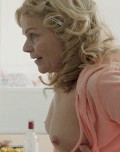 Beate Eriksen nude in "Lilyhammer"