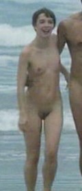 Beate Jensen nude in Der Kuß des Tigers