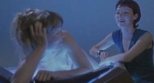 Beate Jensen nude in Durch dick und dünn