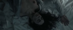 Beatriz Nieto nude in The Devil on Your Back