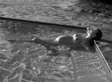 Behati Prinsloo nude in photo shoot