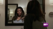 Gabrielle Union in Being Mary Jane