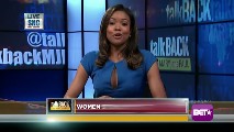Gabrielle Union in Being Mary Jane