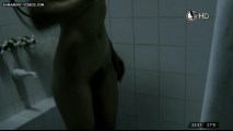 Belén Blanco nude in Graba