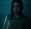 Bel Powley nude in Wildling