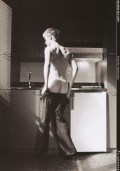 Belinda McClory nude in Harold David Photoshoot