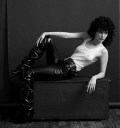 Bella Hadid in 032c