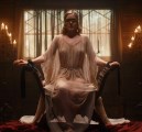 Bella Heathcote nude in Strange Angel